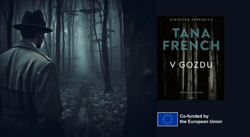 Svetovna uspešnica - V gozdu