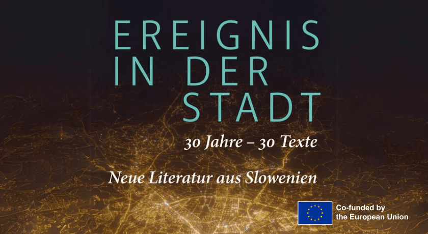 DREISSIG JAHRE – DREISSIG GESCHICHTEN