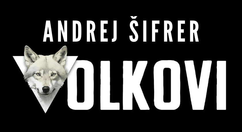 Volkovi (Andrej Šifrer)