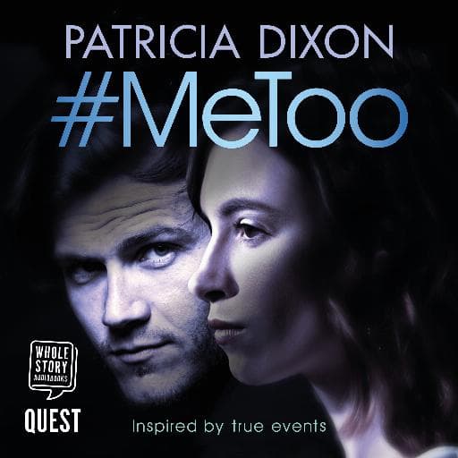 book cover for #MeToo